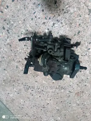 TD27 Injector Pump