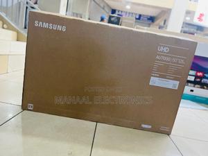 Samsung 50 Inch Crystal UHD/:: - main view