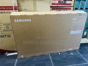 Samsung Crytal 7 Series 50 Inch - main view