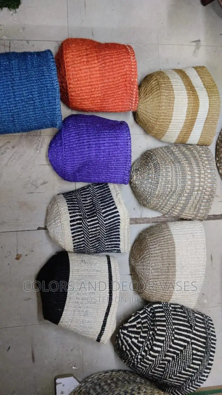 Table Mats and Baskets