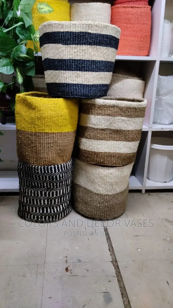 Table Mats and Baskets