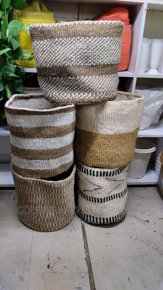 Table Mats and Baskets - thumbnail 5