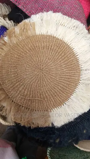 Table Mats and Baskets