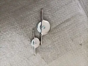 Aluminium Window Slides