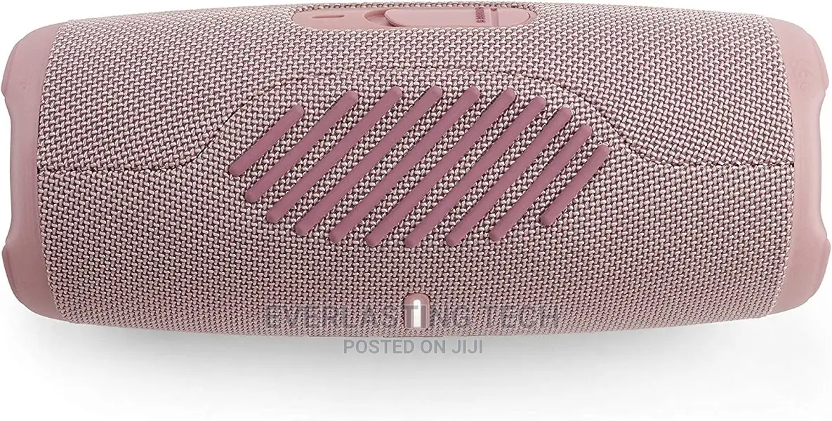 Jbl Harman Bluetooth Speaker Charge 5