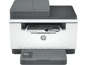 HP Laserjet MFP M236sdw Printer