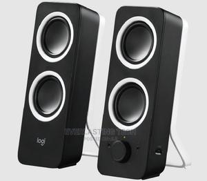 Logitech Speaker Stereo 2.0 Z200