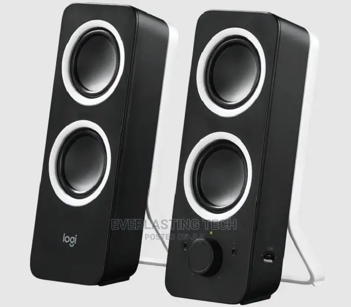 Logitech Speaker Stereo 2.0 Z200