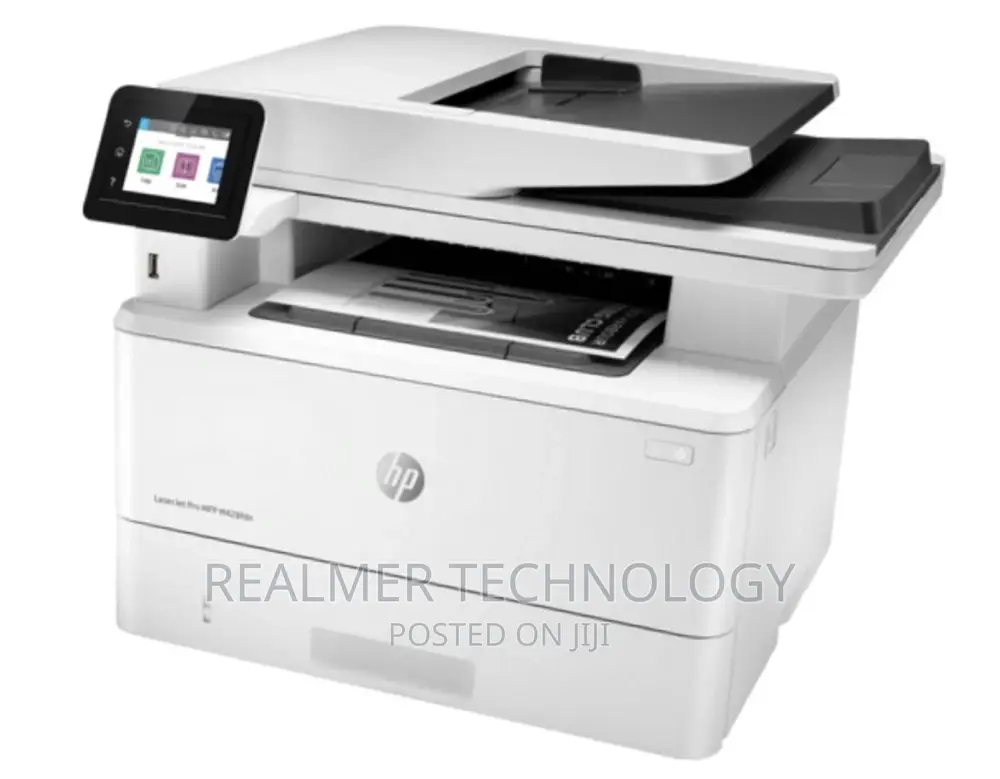HP Laserjet Pro MFP M428fdn