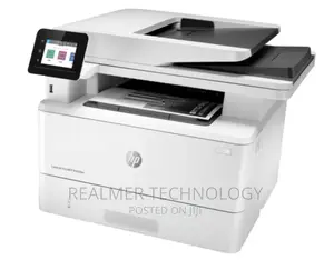 HP Laserjet Pro MFP M428fdn