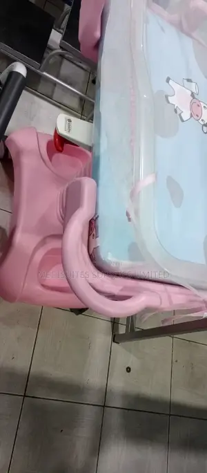 Hospital Baby Coat