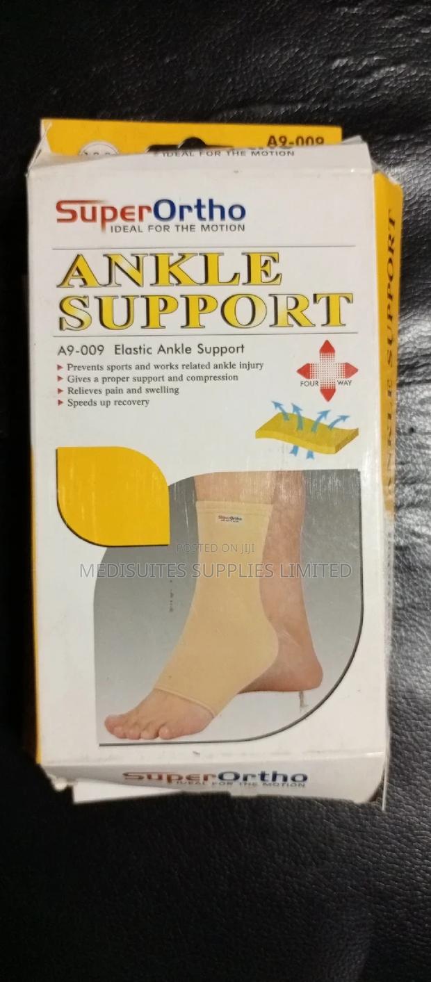 Ankle Support - thumbnail 2