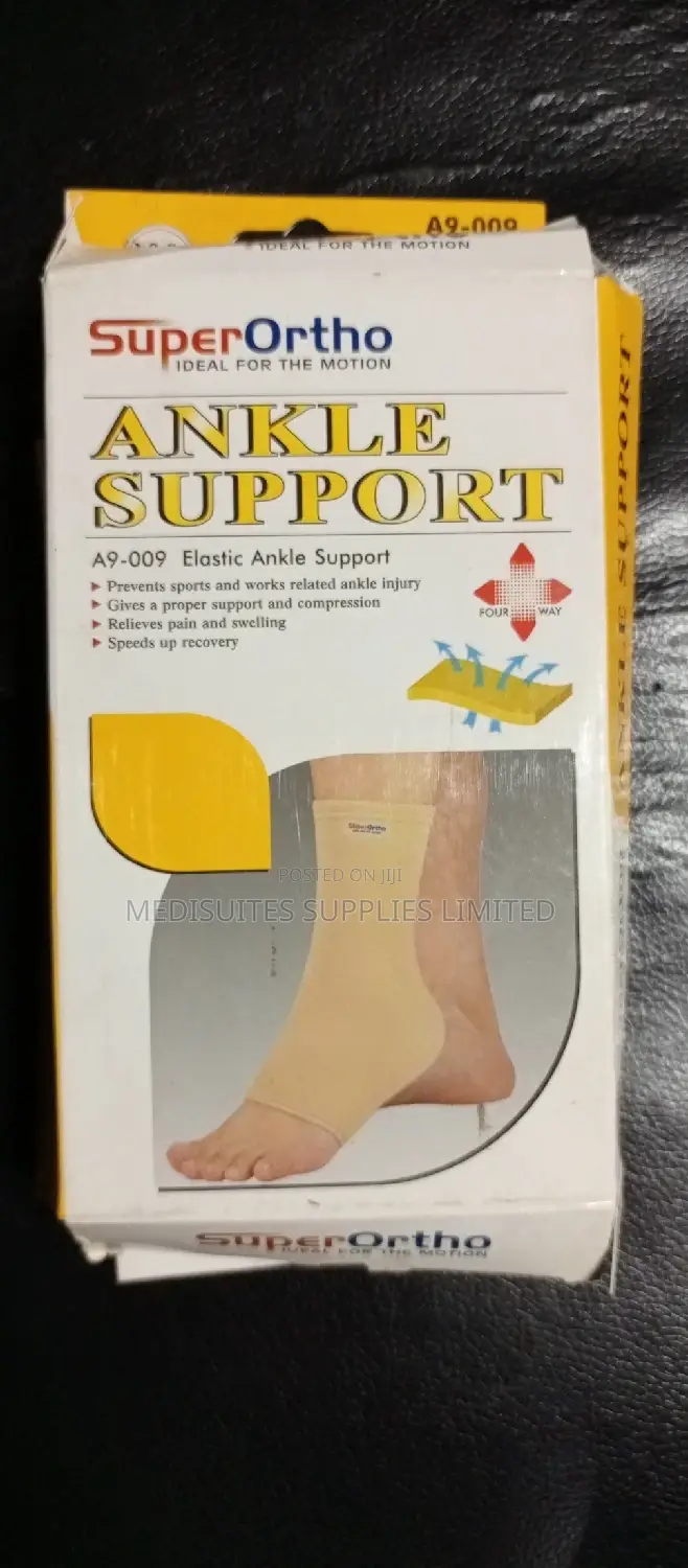Ankle Support