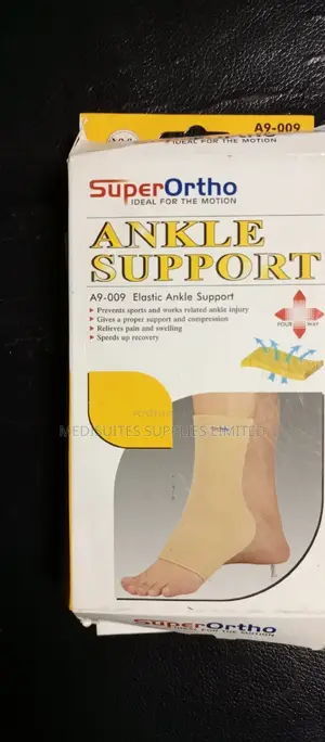 Ankle Support