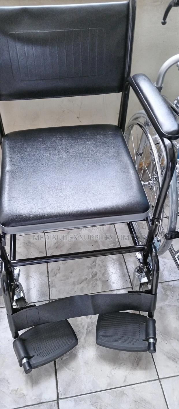 Commode Chair .(Standard ) - main view
