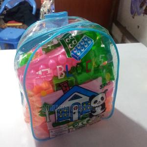 Junior Block Toys - main view