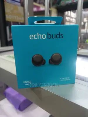 Alexa Echo Buds (New)