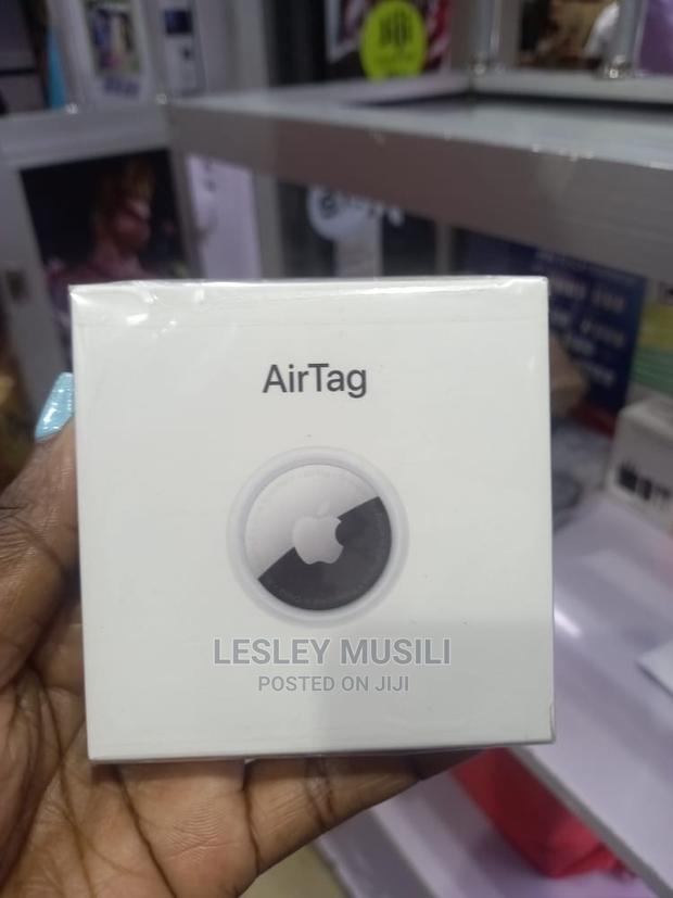 Airtag by Apple (New)