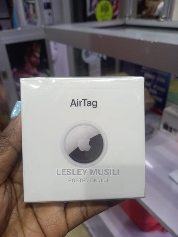 Airtag by Apple (New) - thumbnail 2