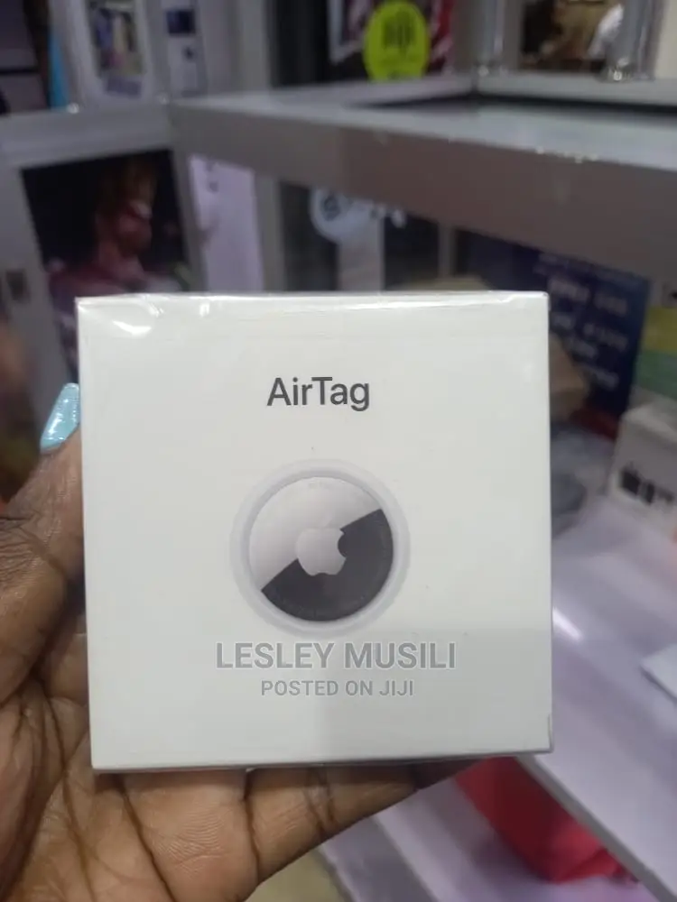 Airtag by Apple (New)
