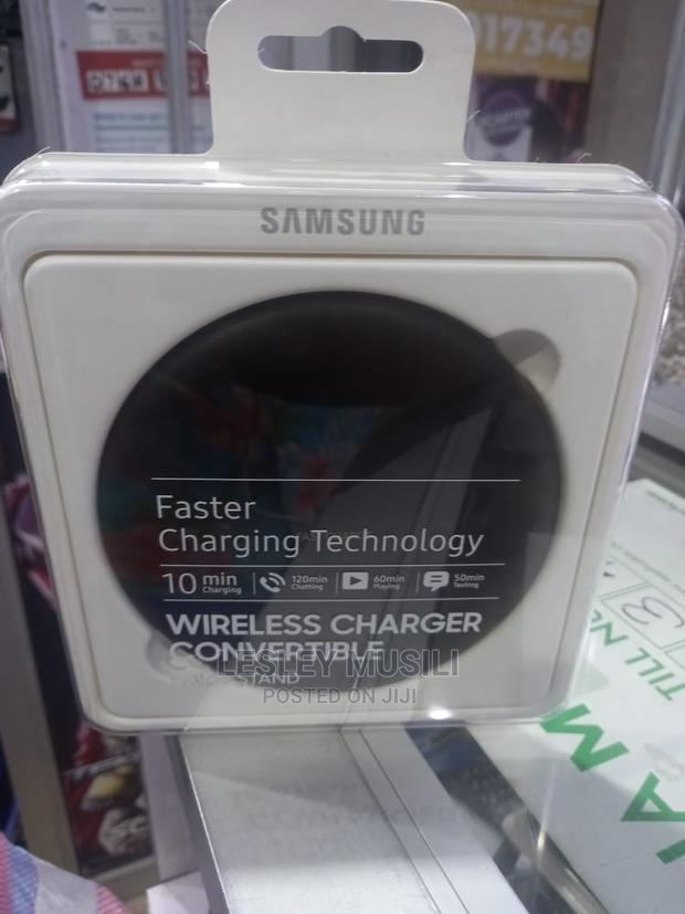 Samsung Wireless Charger (New) - thumbnail 2
