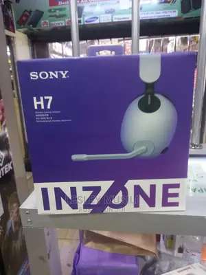 Inzone Sony H7 (New)