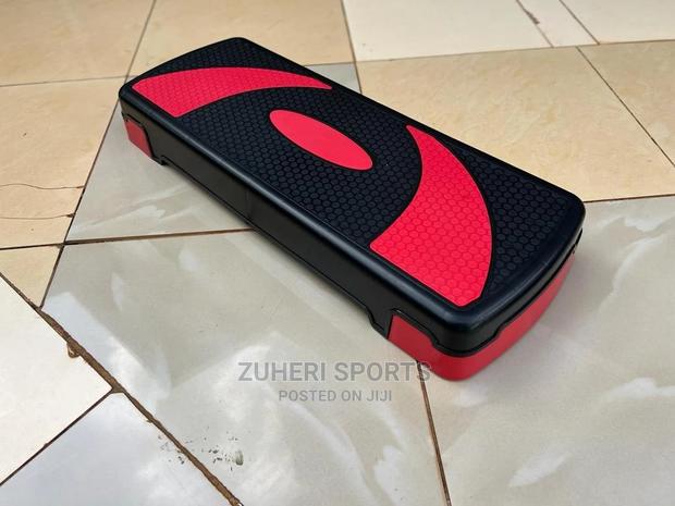 Aerobic Steps Dimensions 82×32×11.5 CM - main view