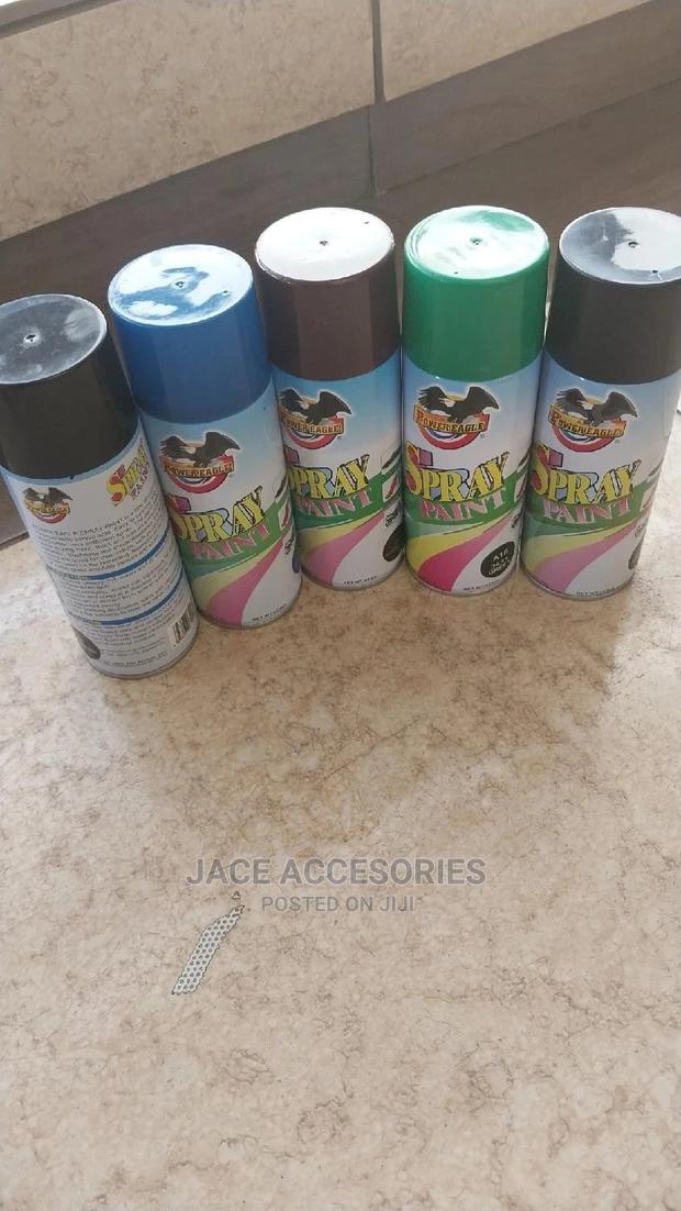 Spray Paint - thumbnail 3