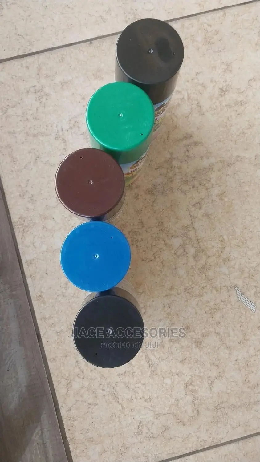 Spray Paint