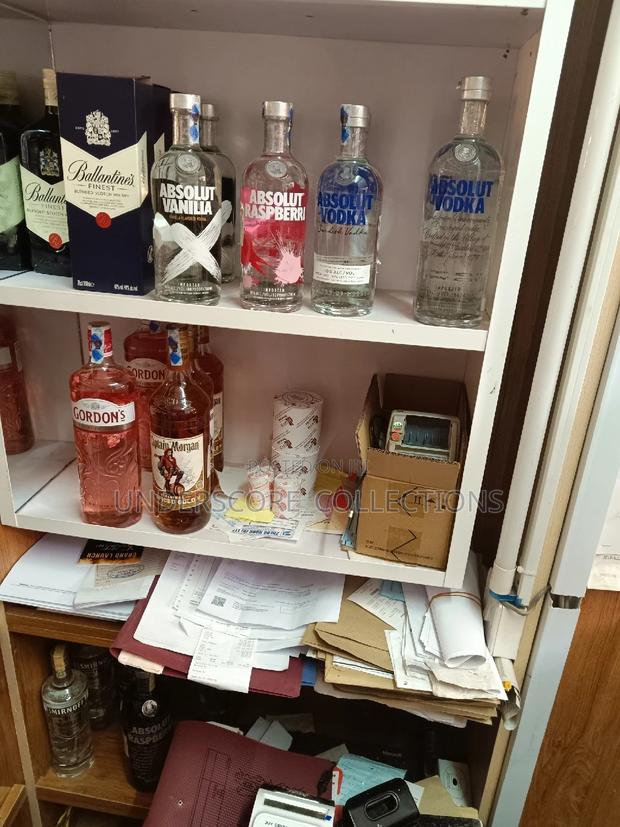 750ml Gordon - thumbnail 2