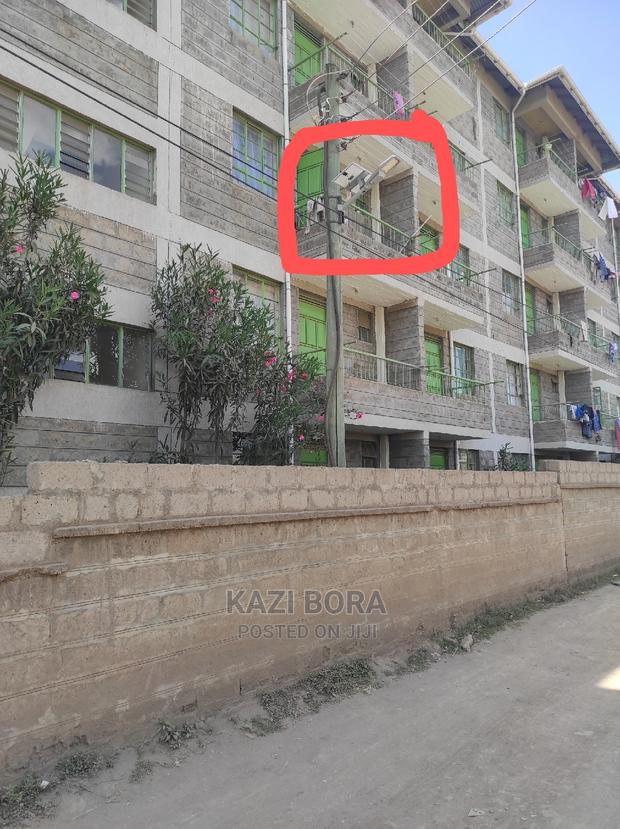 200watts Solar Street Lights - thumbnail 3