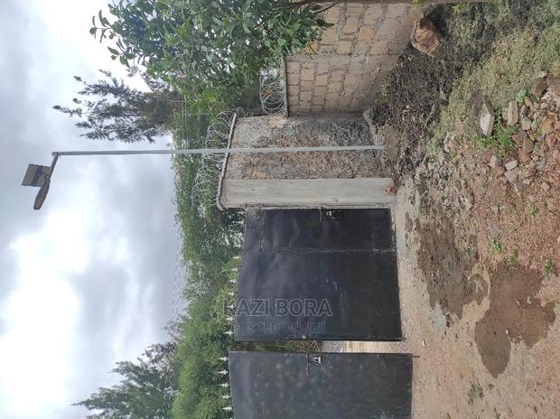 200watts Solar Street Lights - thumbnail 2