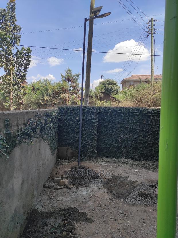 200watts Solar Street Lights - thumbnail 5