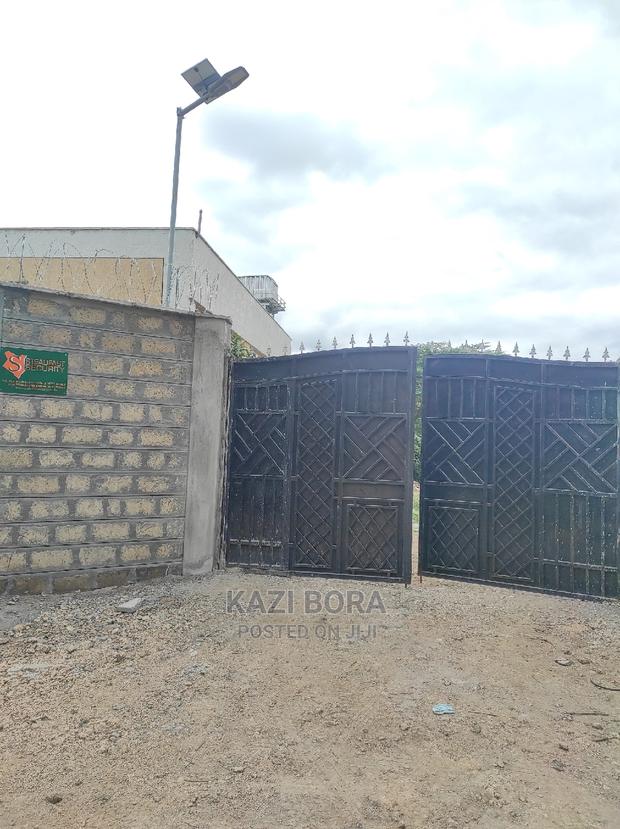 200watts Solar Street Lights - thumbnail 7