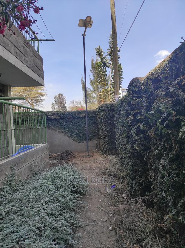 200watts Solar Street Lights - thumbnail 6