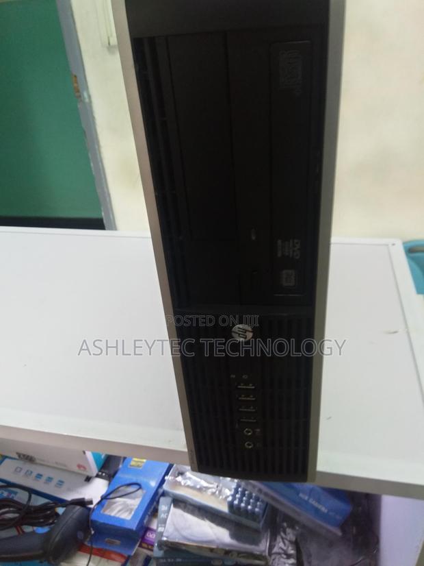 Desktop Computer HP 4GB Intel Core i5 HDD 500GB - thumbnail 3