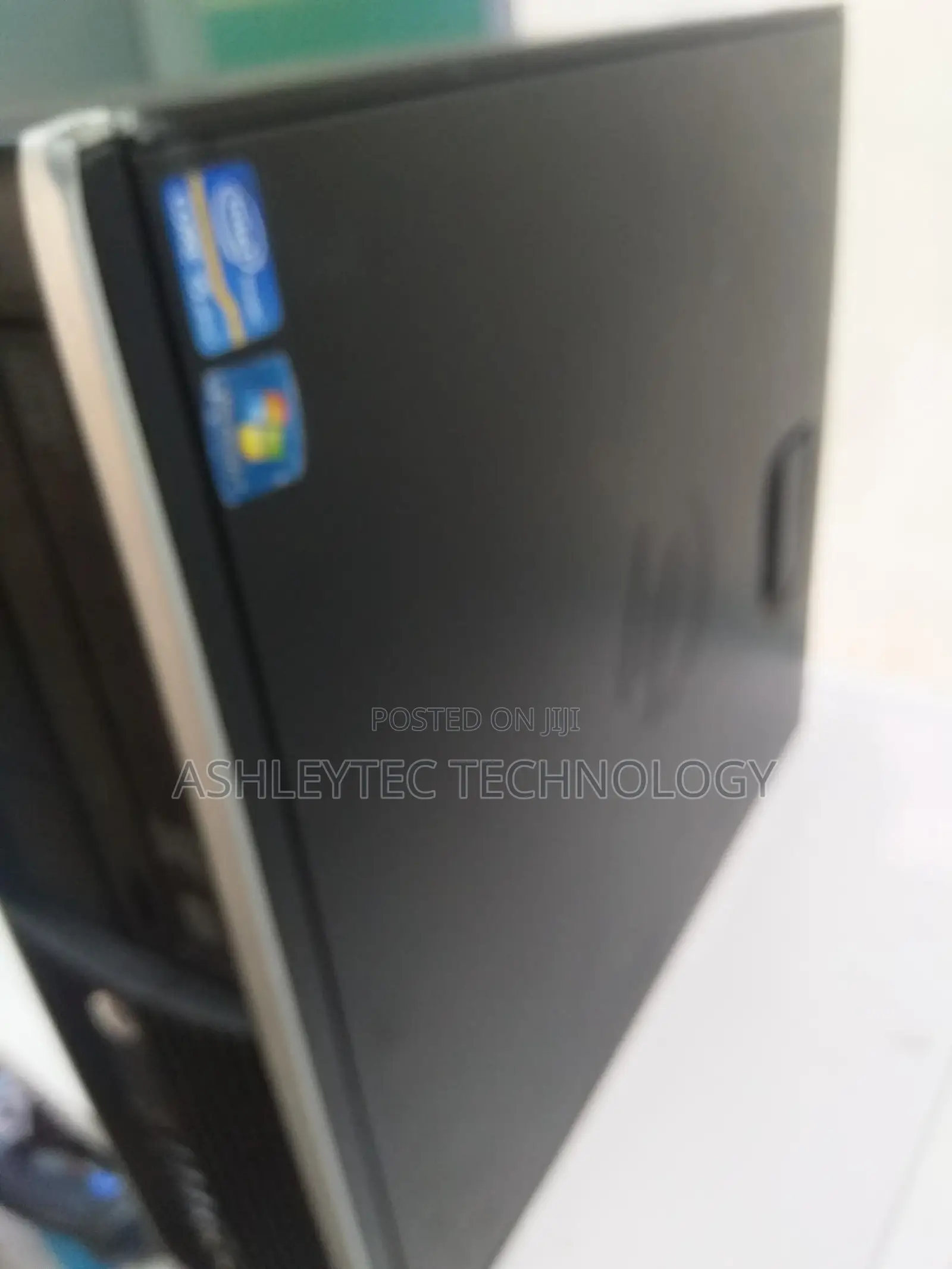 Desktop Computer HP 2GB Intel Core 2 Duo HDD 160GB