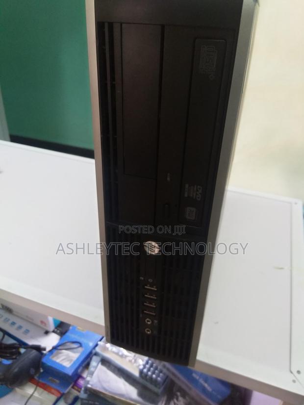 Desktop Computer HP 2GB Intel Core 2 Duo HDD 160GB - thumbnail 3