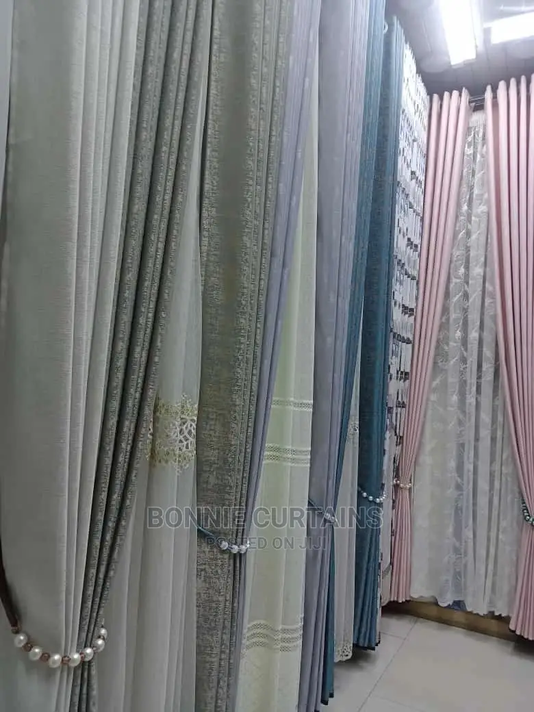 Bonnie Curtains Eastleigh