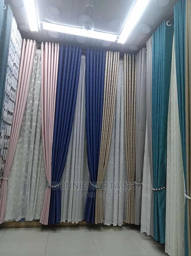 Bonnie Curtains Eastleigh - thumbnail 2