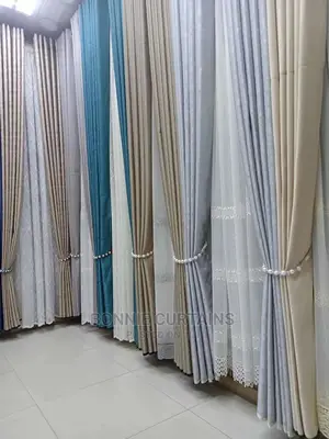 Bonnie Curtains Eastleigh