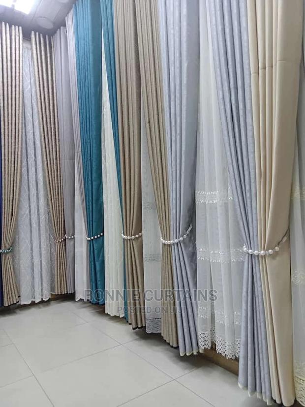 Bonnie Curtains Eastleigh - thumbnail 3