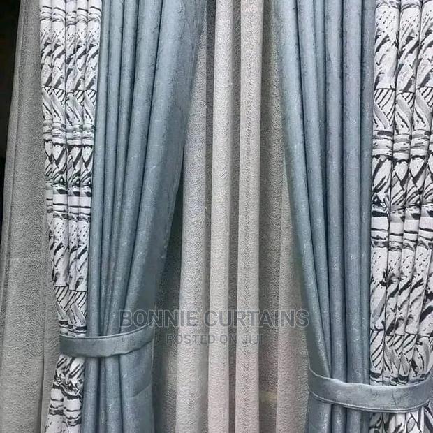 Bonnie Curtains Eastleigh - thumbnail 4