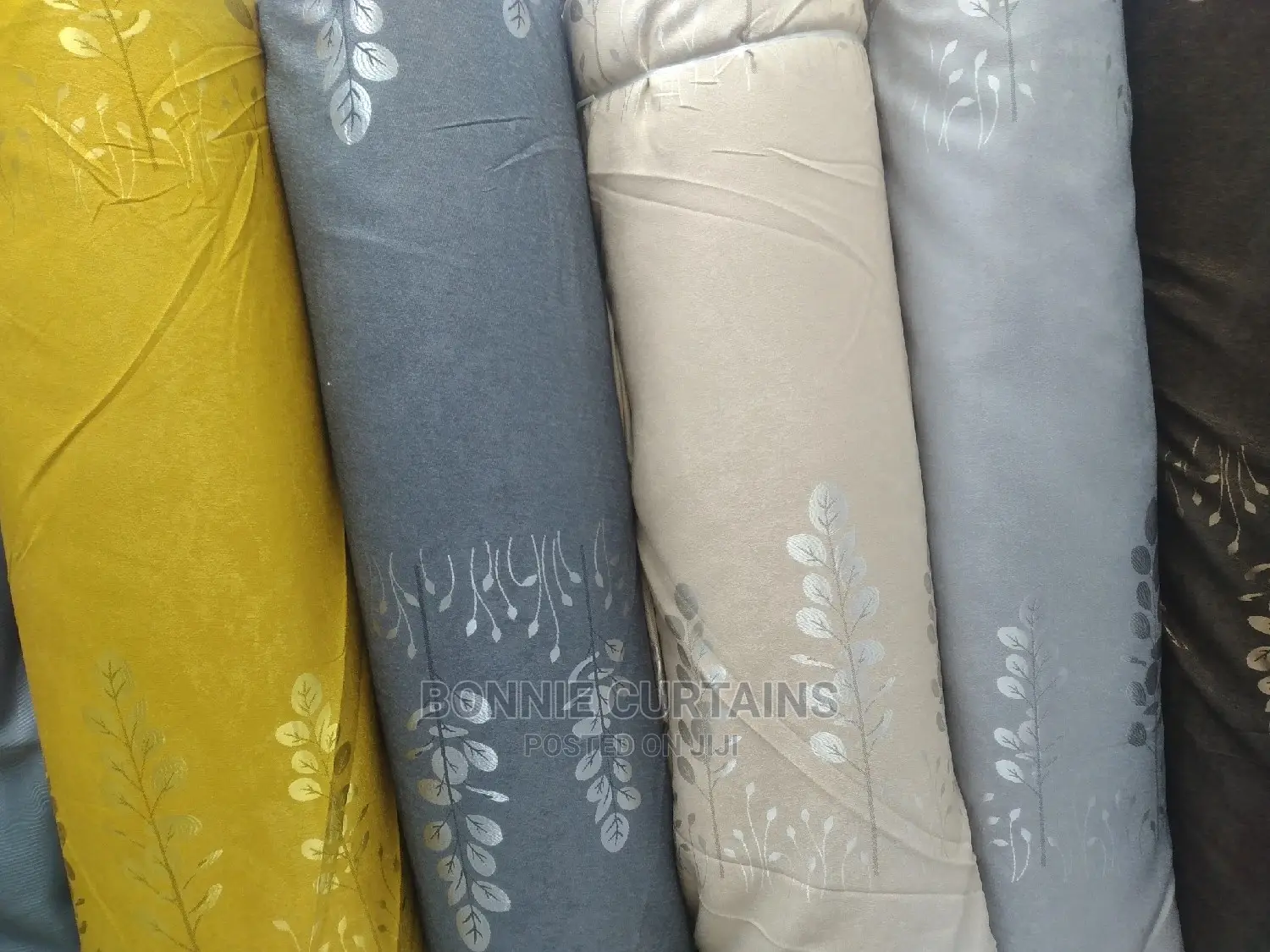 Bonnie Curtains Eastleigh