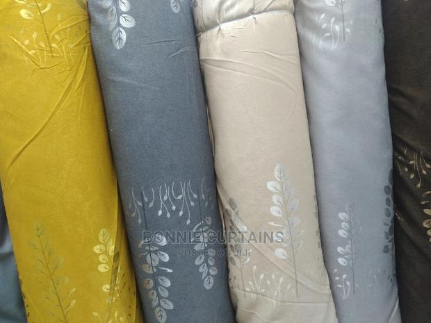 Bonnie Curtains Eastleigh - thumbnail 12