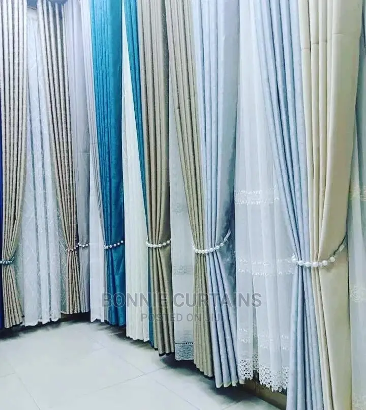Bonnie Curtains Eastleigh