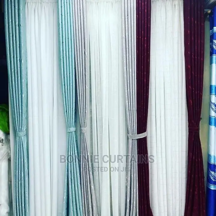 Bonnie Curtains Eastleigh