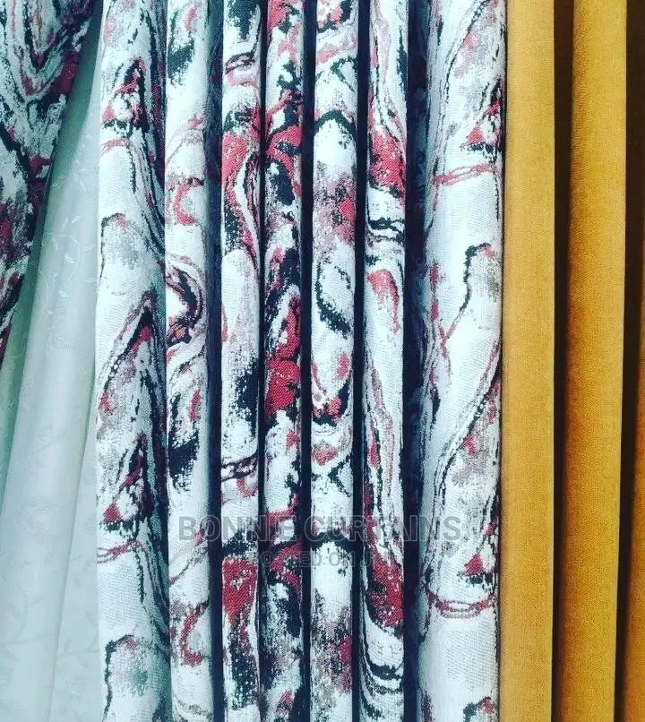 Bonnie Curtains Eastleigh