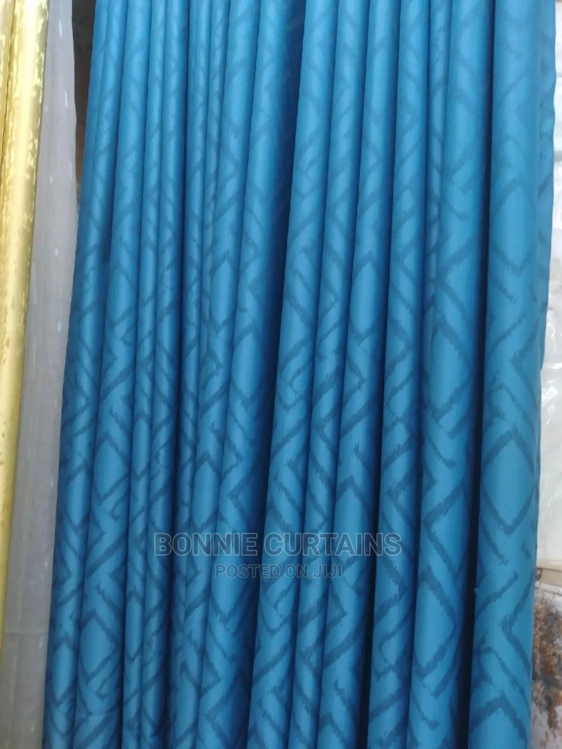 Bonnie Curtains Eastleigh
