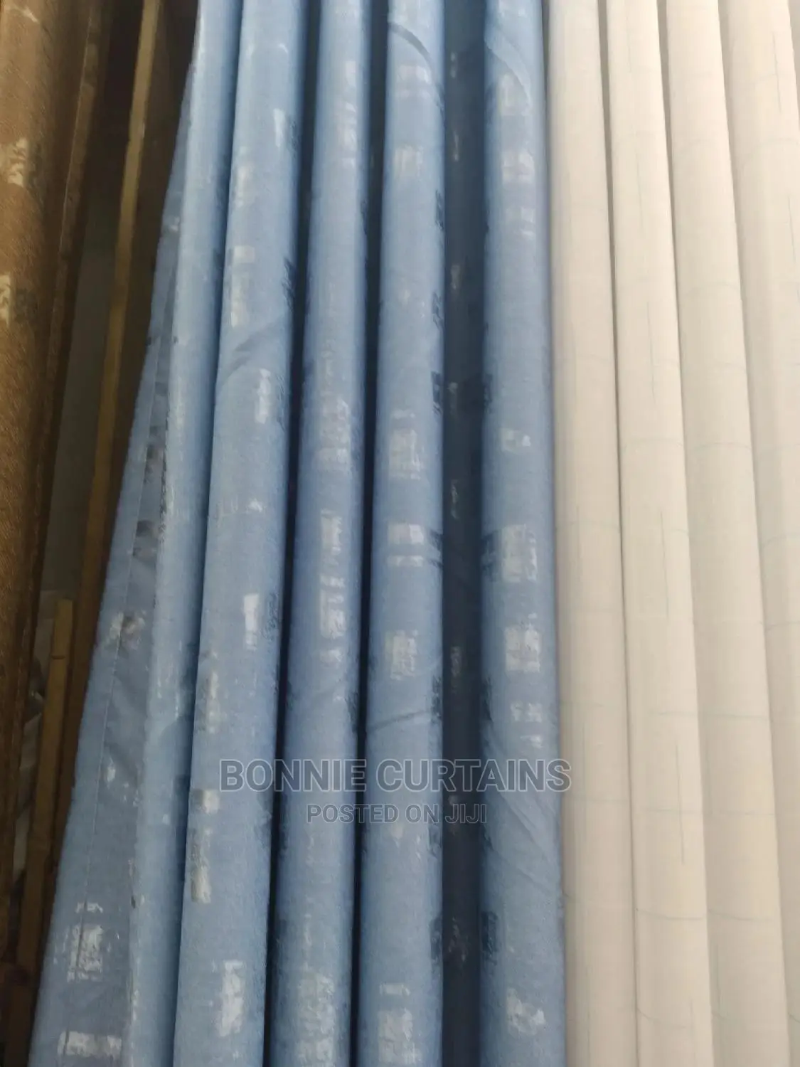 Bonnie Curtains Eastleigh